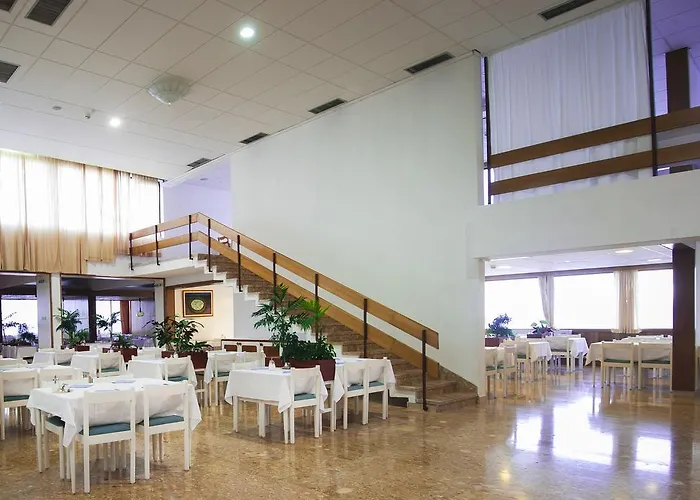 Hotel Minerva
