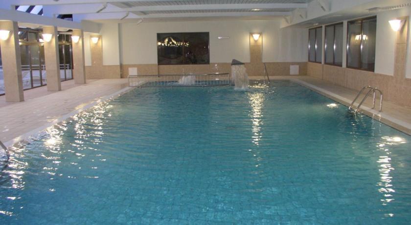 Hotel Minerva Podgora