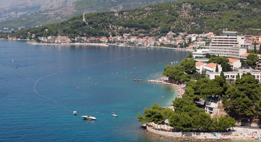 Minerva 3* Podgora