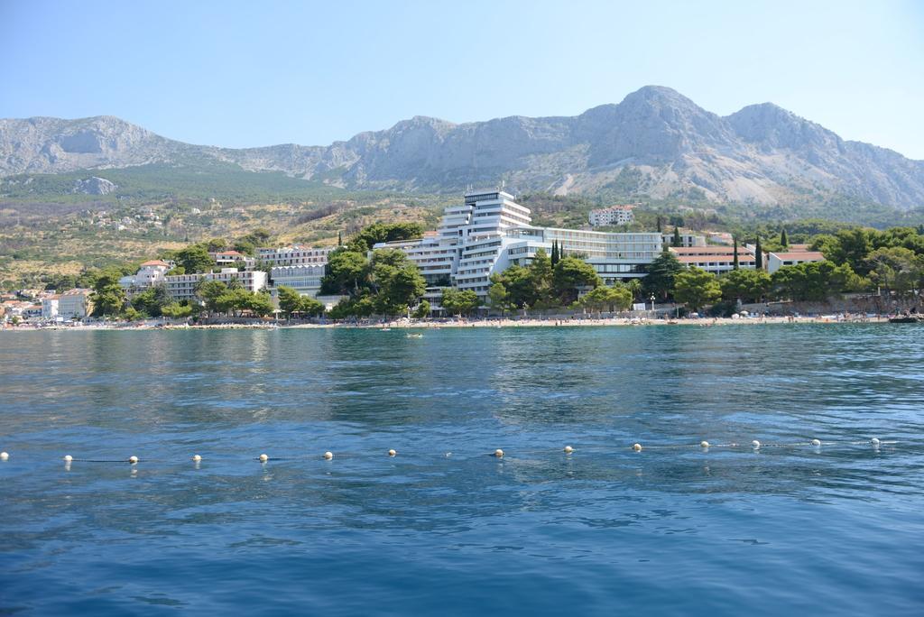 Hotel Minerva 3*