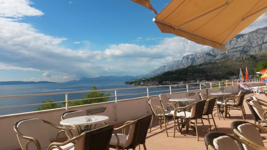 Hotel Minerva Podgora
