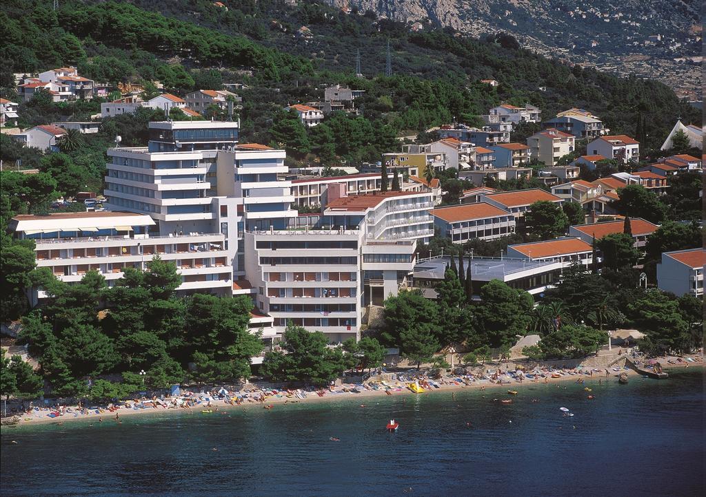 Hotel Minerva 3*
