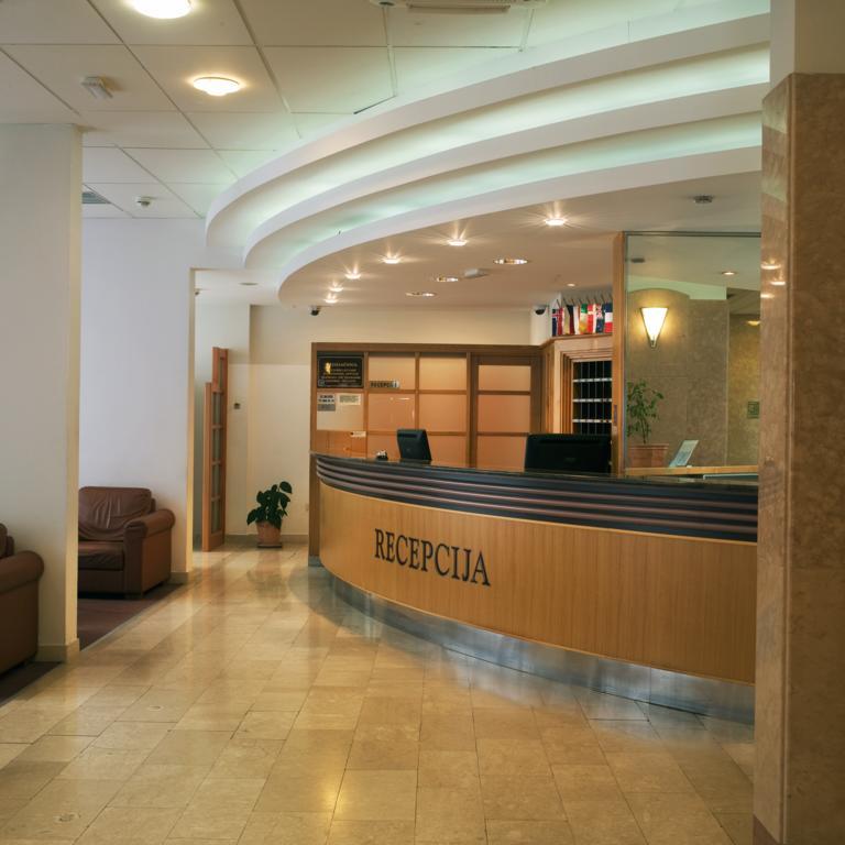 Minerva Hotel