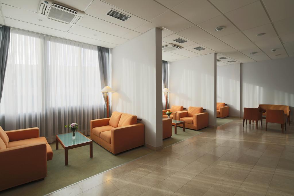 Minerva Hotel 3*