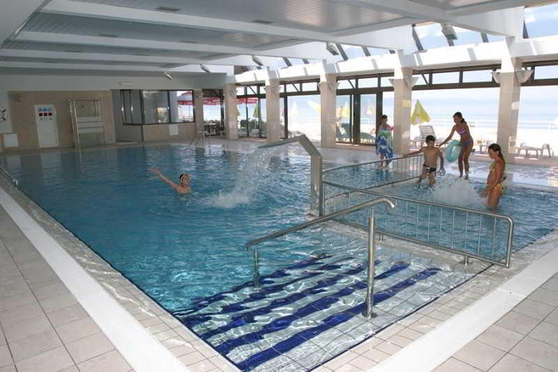 Hotel Minerva