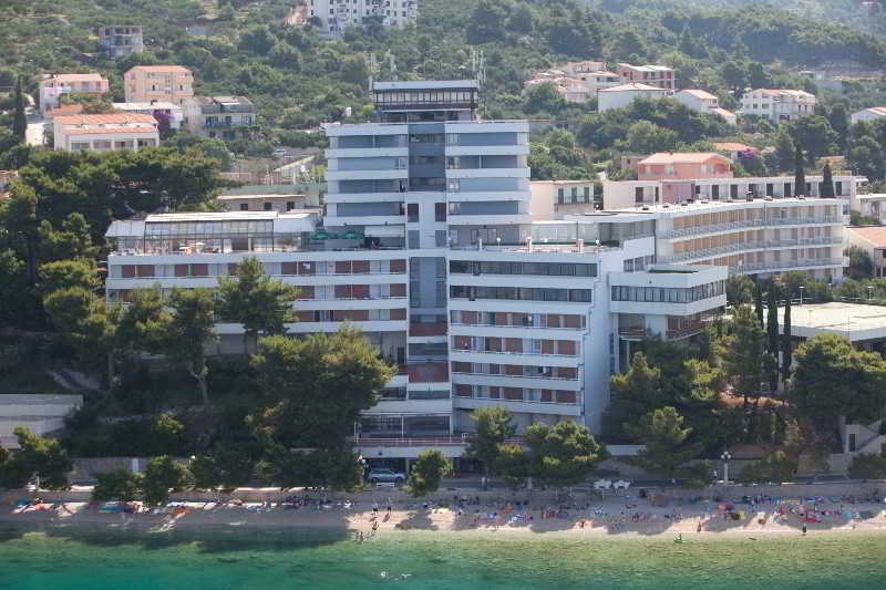 Minerva 3* Podgora
