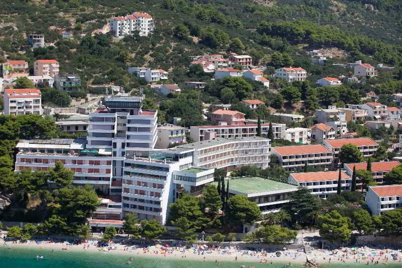 Minerva Hotel
