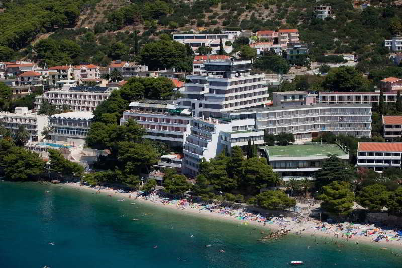 Hotel Minerva 3*