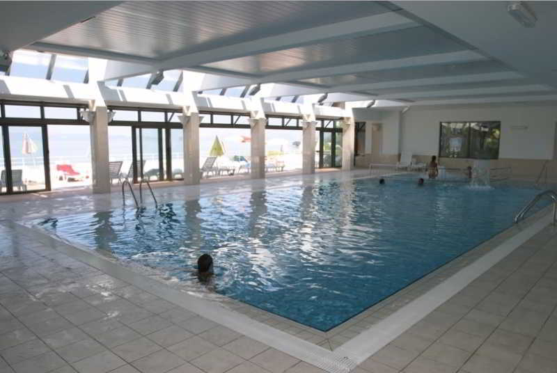 Hotel Minerva