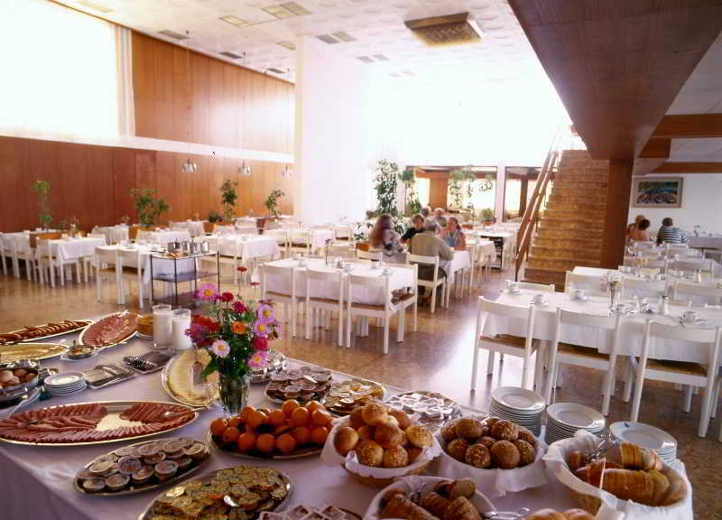 Minerva Hotel Podgora