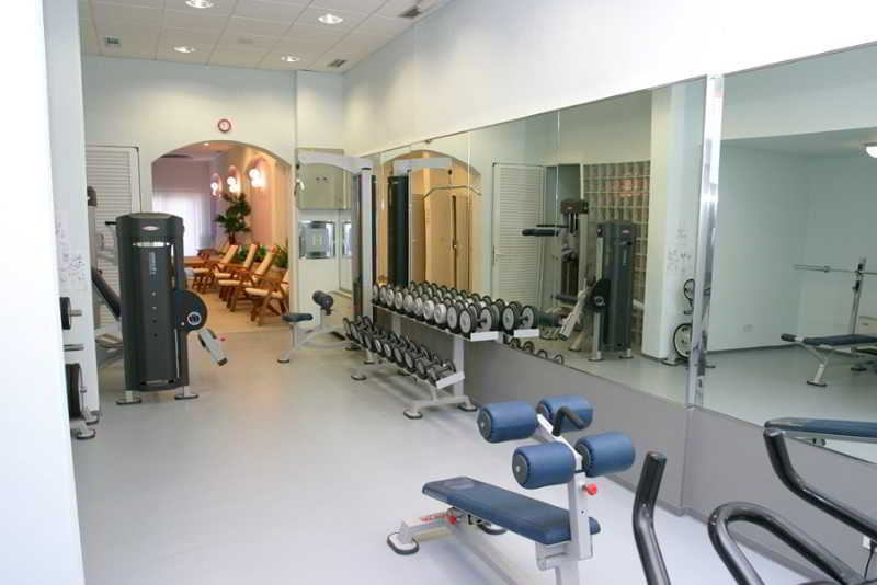 Hotel Minerva 3*