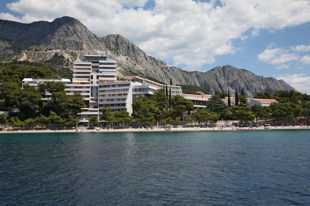 Hotel Minerva