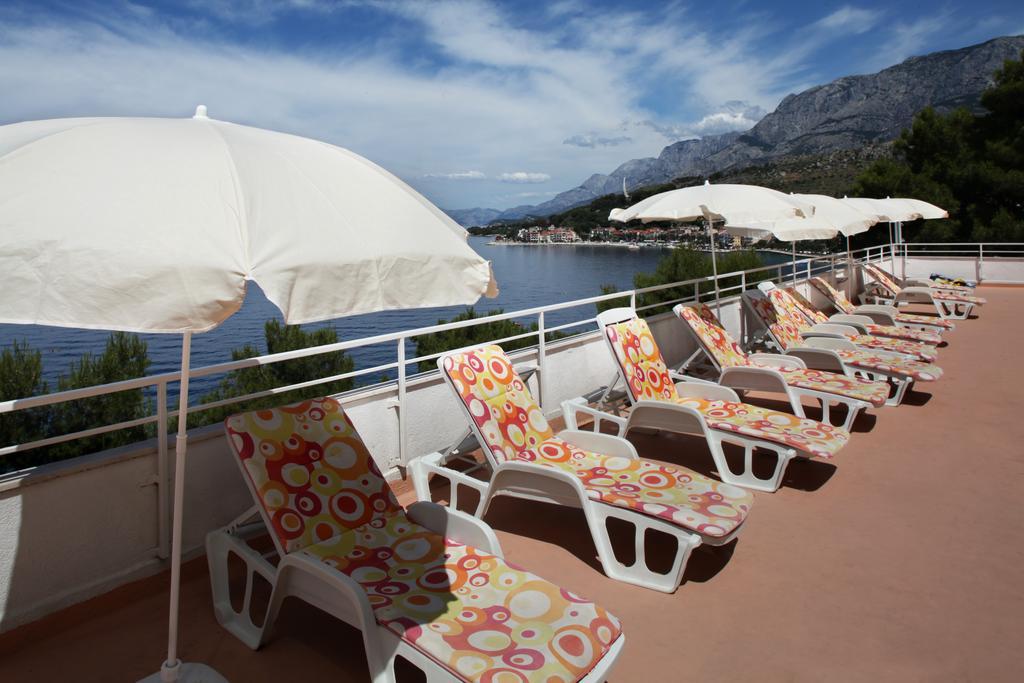 Minerva Hotel 3*