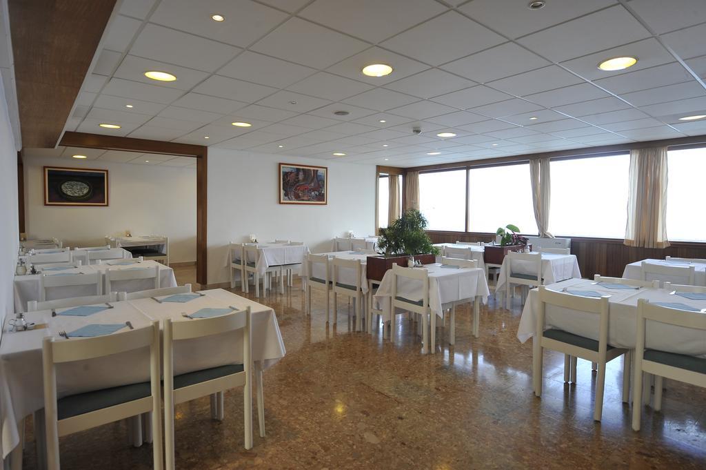 Minerva Hotel Podgora