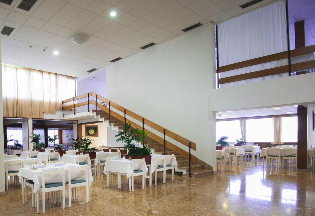 Hotel Minerva 3*