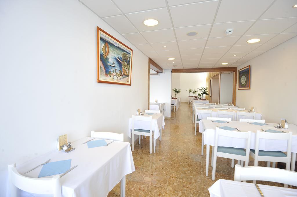 Hotel Minerva 3*