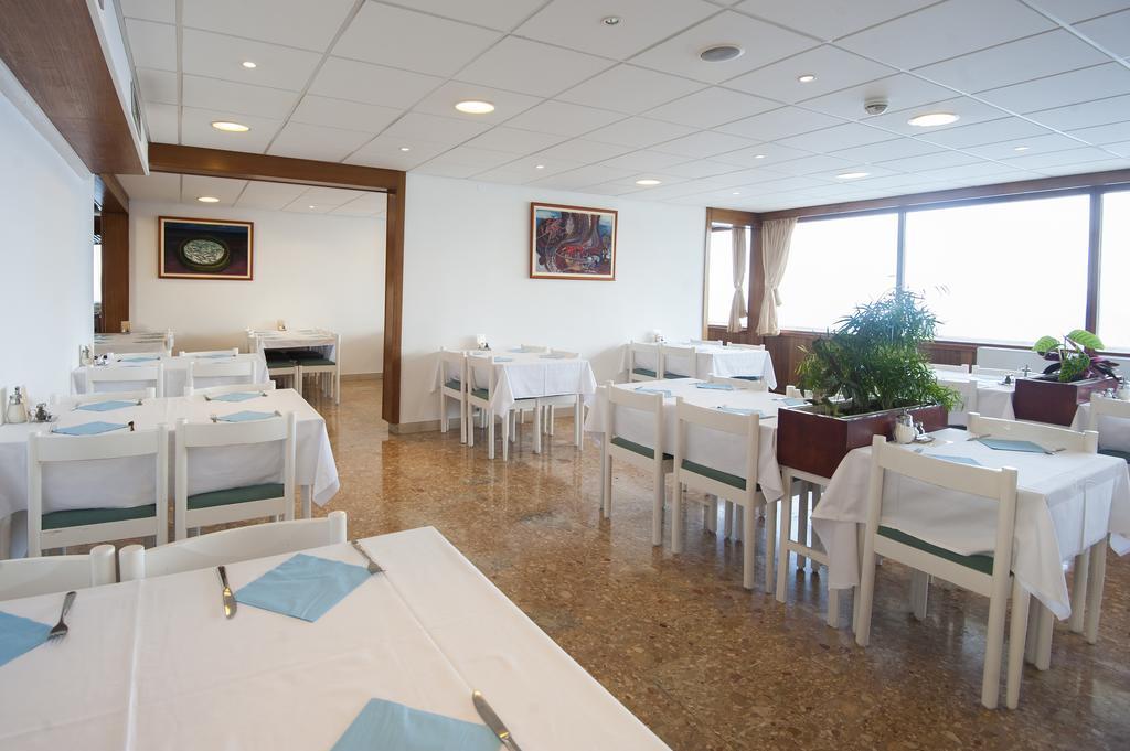 Hotel Minerva