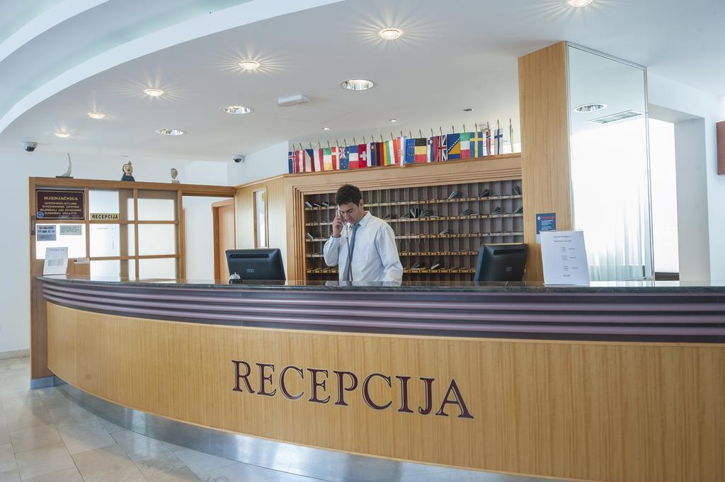 Hotel Minerva Podgora
