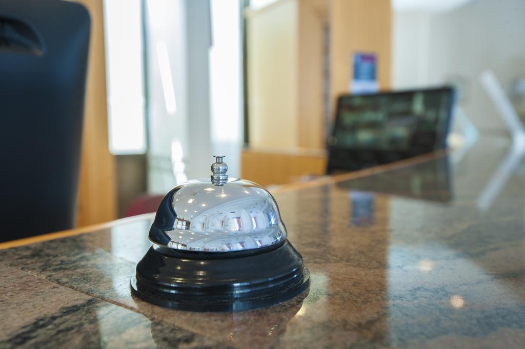 Hotel Minerva 3*