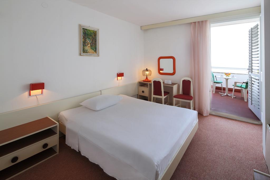 Minerva Hotel Podgora