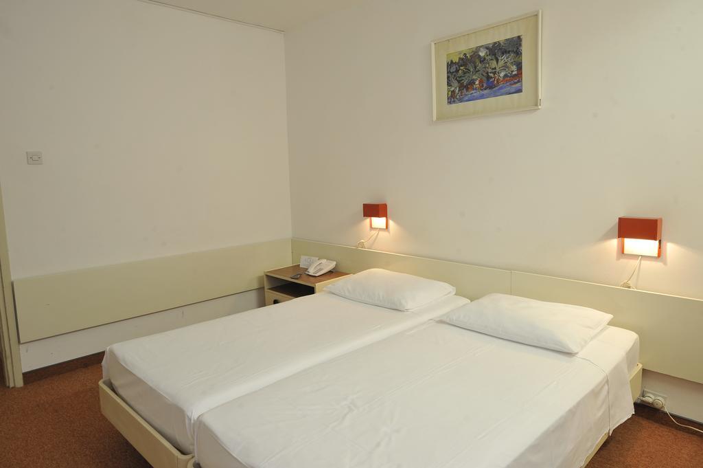 Minerva 3* Podgora