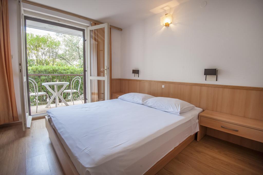 Hotel Minerva Podgora