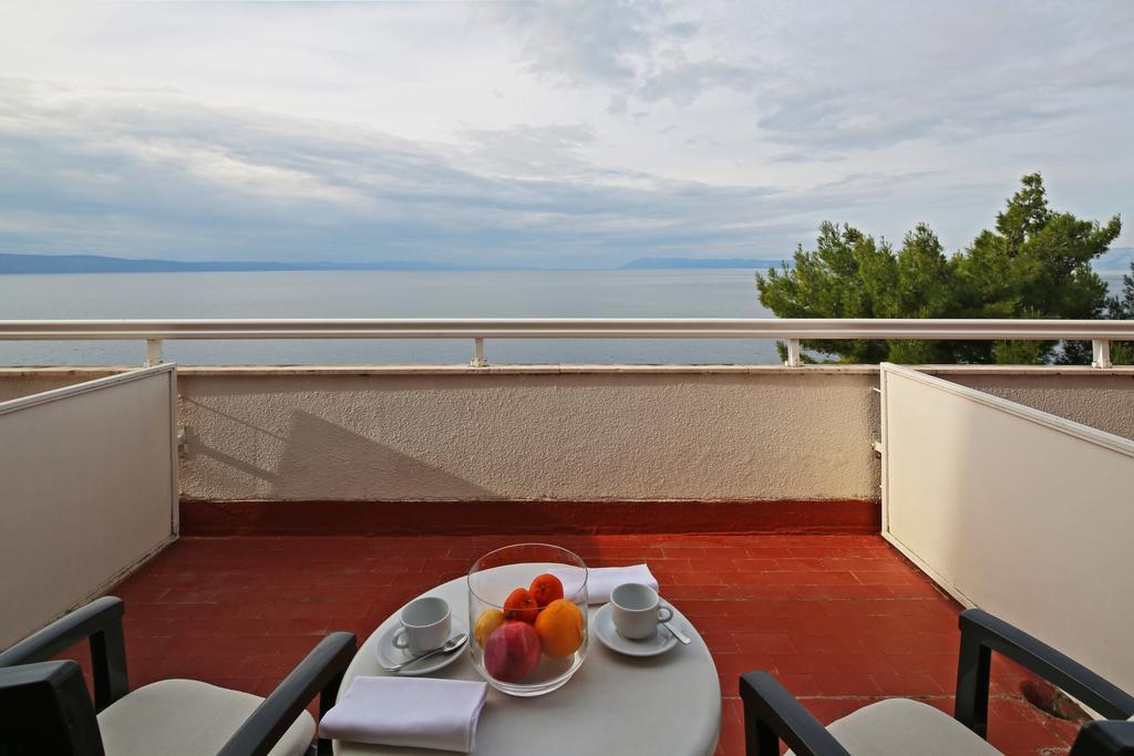 Minerva Hotel Podgora