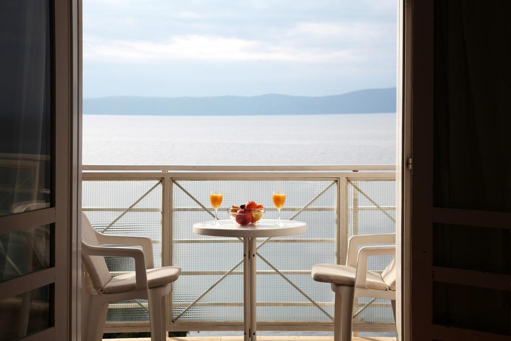 Hotel Minerva 3*
