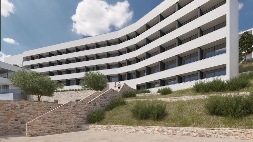 Hotel Minerva 3*