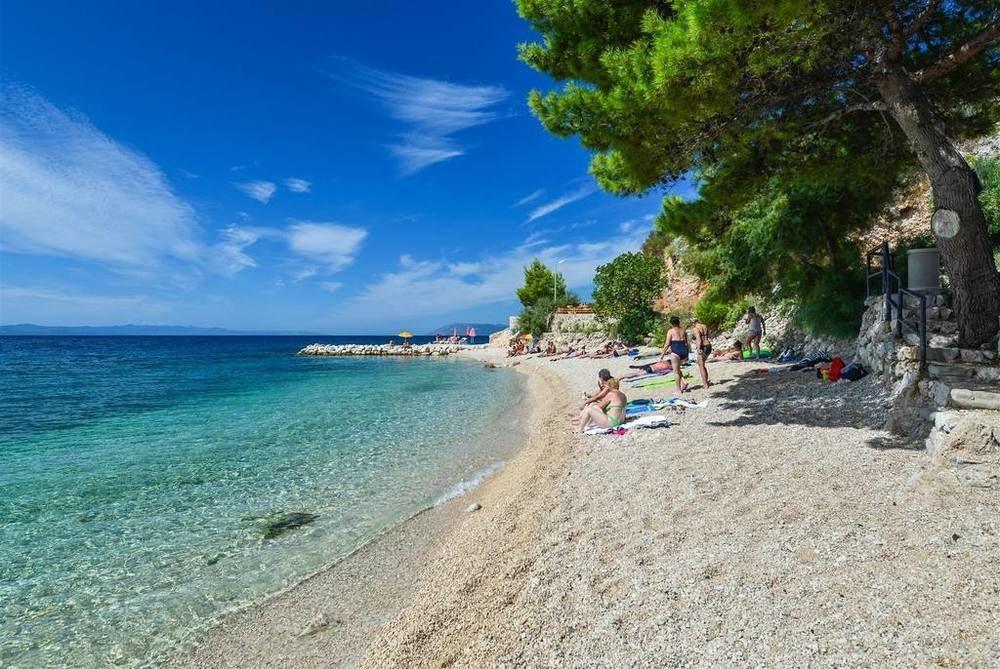 Hotel Minerva Podgora