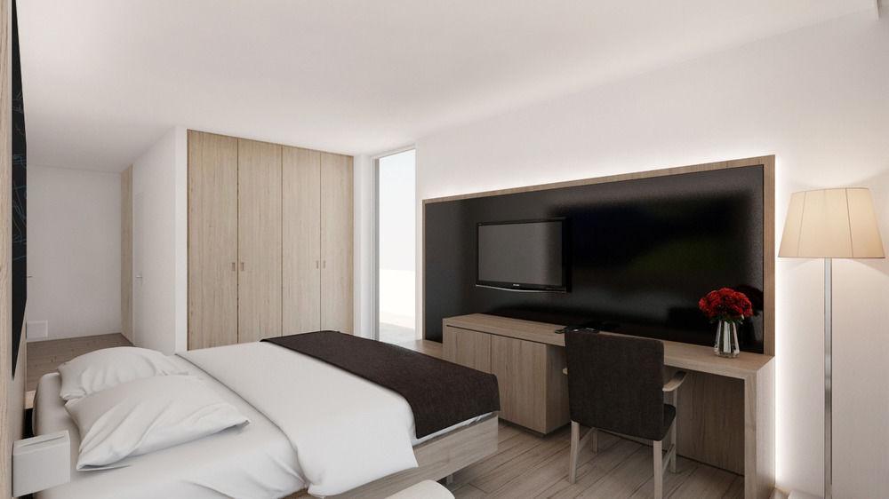 Hotel Minerva