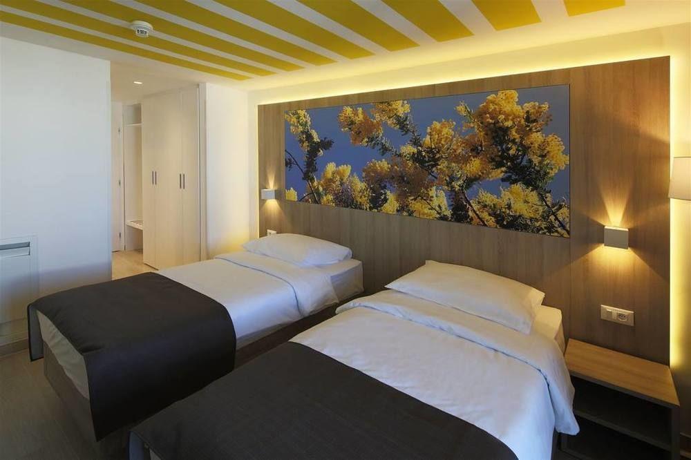 Hotel Minerva Podgora