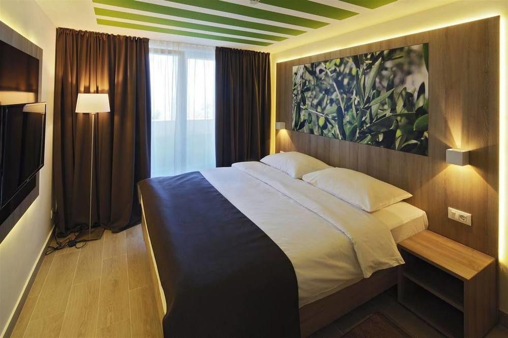 Hotel Minerva 3*