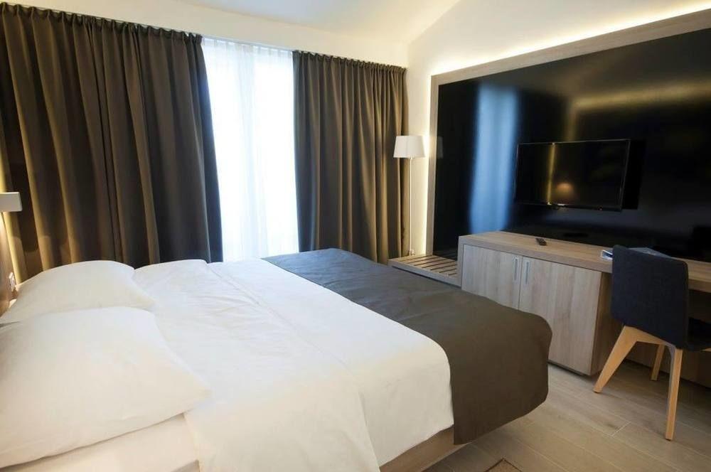 Hotel Minerva 3*