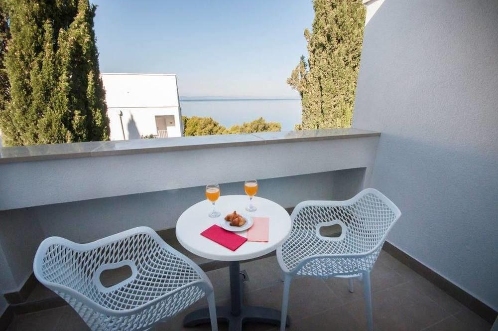 Hotel Minerva Podgora