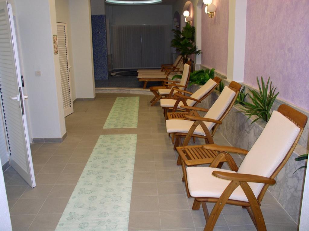 Minerva Hotel Podgora