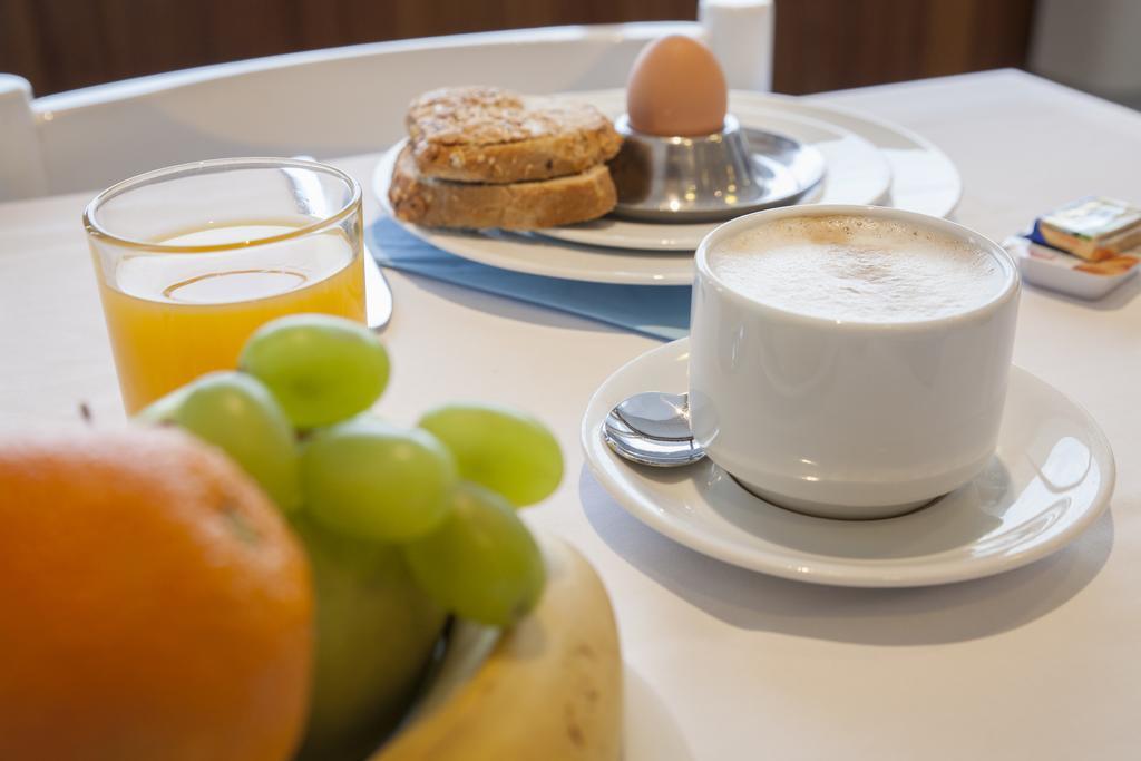 Minerva Hotel Podgora